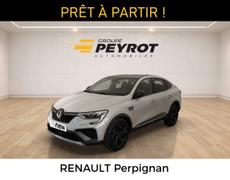 Renault Arkana Perpignan
