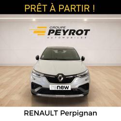Renault Arkana Arkana TCe 160 EDC FAP - 21B R.S. Line Perpignan