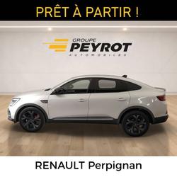 Renault Arkana Arkana TCe 160 EDC FAP - 21B R.S. Line Perpignan