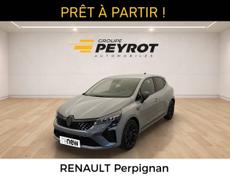 Renault Clio 5 Perpignan