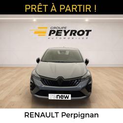 Renault Clio 5 Clio E-Tech full hybrid 145 Esprit Alpine Perpignan