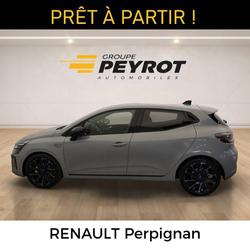 Renault Clio 5 Clio E-Tech full hybrid 145 Esprit Alpine Perpignan