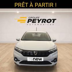 Dacia Sandero Sandero SCe 65 - 22 Confort Perpignan