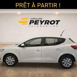 Dacia Sandero Sandero SCe 65 - 22 Confort Perpignan
