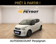 Citroen C1 Perpignan