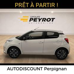 Citroen C1 C1 VTi 72 ETG Elle Perpignan