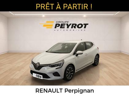 Renault Clio 5 - Clio E-Tech 140 - 21N Intens - 17 180 €
