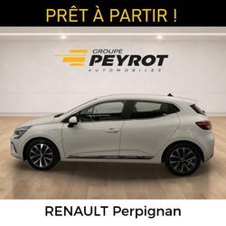 Renault Clio 5 Clio E-Tech 140 - 21N Intens Perpignan