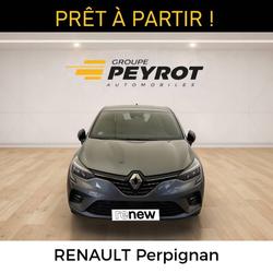 Renault Clio 5 Clio E-Tech full hybrid 145 Techno Perpignan