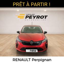 Renault Clio 5 Clio dCi 100 Evolution Perpignan