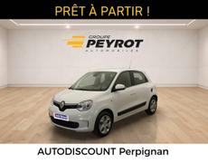 Renault Twingo 3 Perpignan