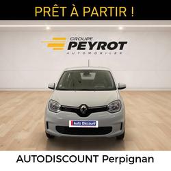 Renault Twingo 3 Twingo III SCe 65 Zen Perpignan