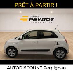Renault Twingo 3 Twingo III SCe 65 Zen Perpignan