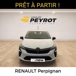 Renault Clio 5 Clio E-Tech full hybrid 145 Evolution Perpignan