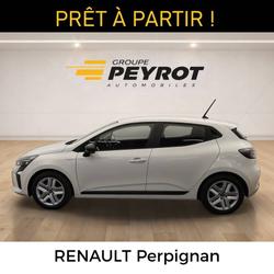 Renault Clio 5 Clio E-Tech full hybrid 145 Evolution Perpignan
