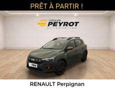 Dacia Sandero Perpignan