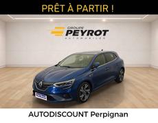 Renault Megane 4 Perpignan