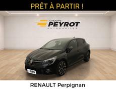 Renault Clio 5 Perpignan