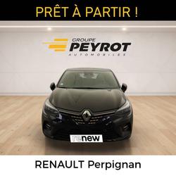 Renault Clio 5 Clio TCe 140 - 21N SL Lutecia Perpignan