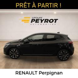 Renault Clio 5 Clio TCe 140 - 21N SL Lutecia Perpignan