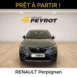 Renault Arkana Arkana TCe 140 EDC FAP Intens Perpignan