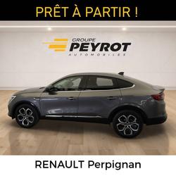 Renault Arkana Arkana TCe 140 EDC FAP Intens Perpignan