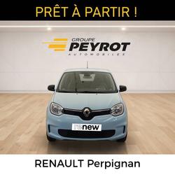 Renault Twingo 3 Twingo III SCe 65 Equilibre Perpignan