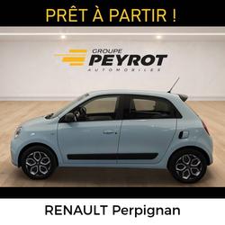 Renault Twingo 3 Twingo III SCe 65 Equilibre Perpignan