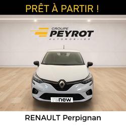 Renault Clio 5 Clio TCe 90 X-Tronic Evolution Perpignan