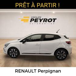 Renault Clio 5 Clio TCe 90 X-Tronic Evolution Perpignan
