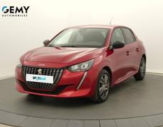 Peugeot 208 Saint-Brieuc