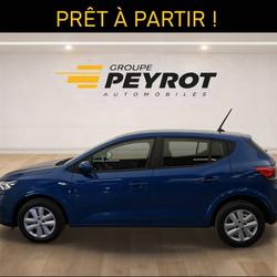 Dacia Sandero Sandero ECO-G 100 - 22 Confort Perpignan