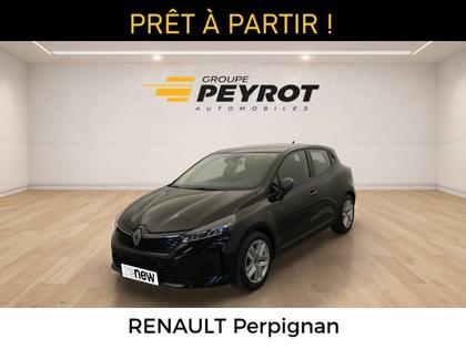Renault Clio 5 - Clio TCe 90 Evolution - 15 000 €