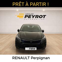 Renault Clio 5 Clio TCe 90 Evolution Perpignan