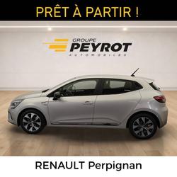 Renault Clio 5 Clio TCe 90 - 21N Limited Perpignan