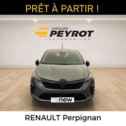 Renault Clio 5 Clio TCe 90 Evolution Perpignan