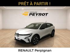 Renault Megane E-Tech Perpignan