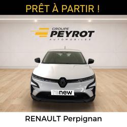 Renault Megane E-Tech Megane E-Tech EV60 130ch optimum charge Evolution ER Perpignan