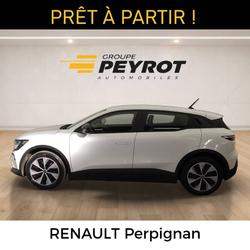 Renault Megane E-Tech Megane E-Tech EV60 130ch optimum charge Evolution ER Perpignan