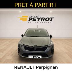 Renault Clio 5 Clio TCe 90 Evolution Perpignan