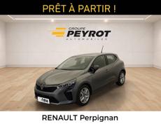 Renault Clio 5