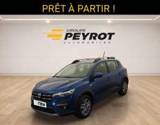Dacia Sandero Perpignan