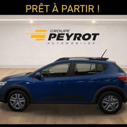 Dacia Sandero Sandero ECO-G 100 Stepway Extreme Perpignan