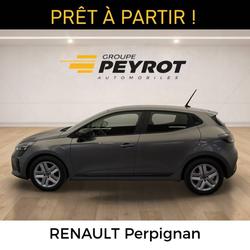 Renault Clio 5 Clio TCe 90 Evolution Perpignan