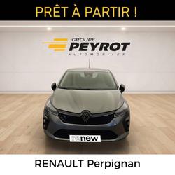 Renault Clio 5 Clio TCe 90 Evolution Perpignan