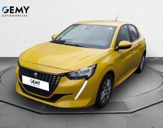 Peugeot 208 Saint-Brieuc