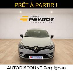 Renault Clio 4 Clio dCi 90 Energy Limited Perpignan