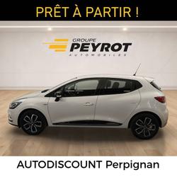 Renault Clio 4 Clio dCi 90 Energy Limited Perpignan