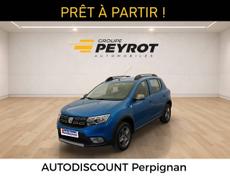 Dacia Sandero Perpignan