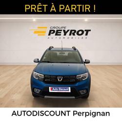 Dacia Sandero Sandero TCe 90 Stepway Perpignan